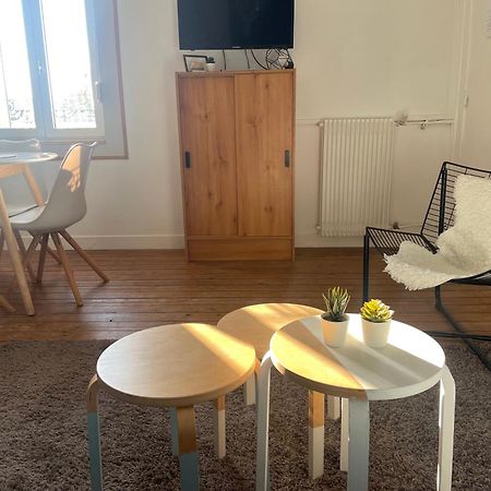 Le Grand Est Scandinave Reims Extérieur photo