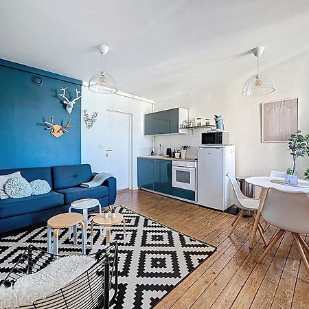 Le Grand Est Scandinave Reims Extérieur photo