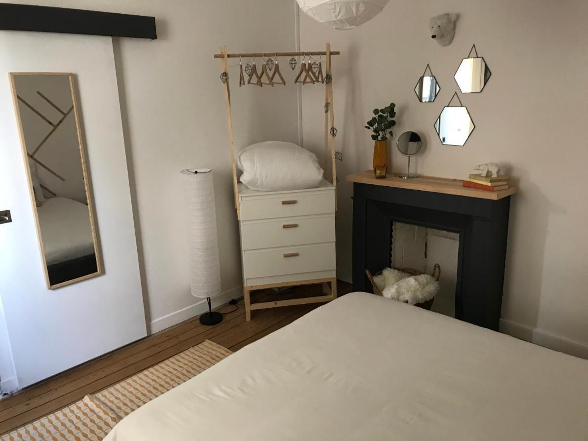 Le Grand Est Scandinave Reims Extérieur photo