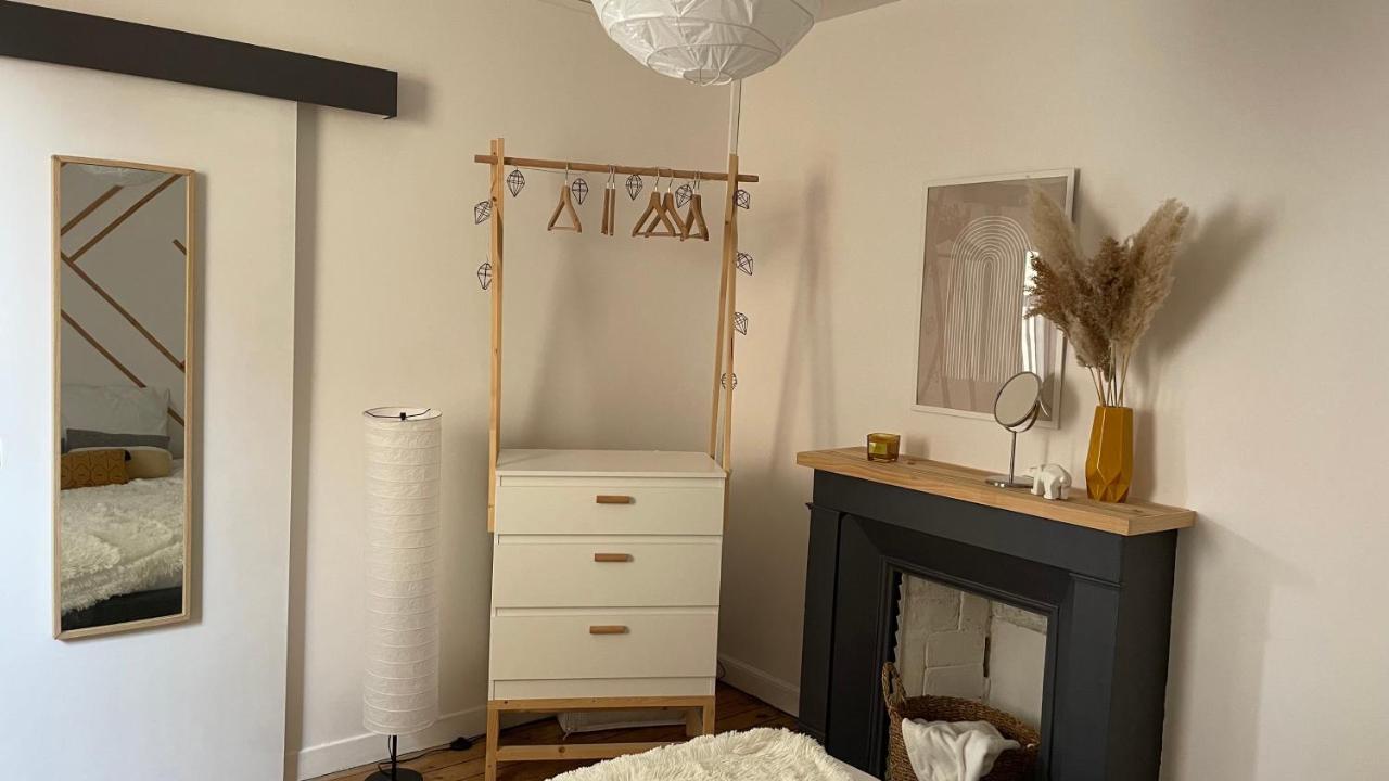 Le Grand Est Scandinave Reims Extérieur photo