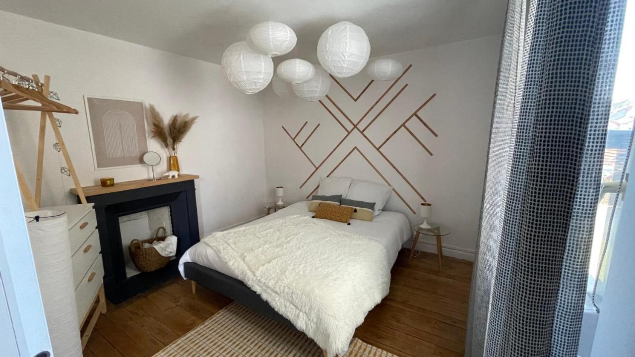 Le Grand Est Scandinave Reims Extérieur photo