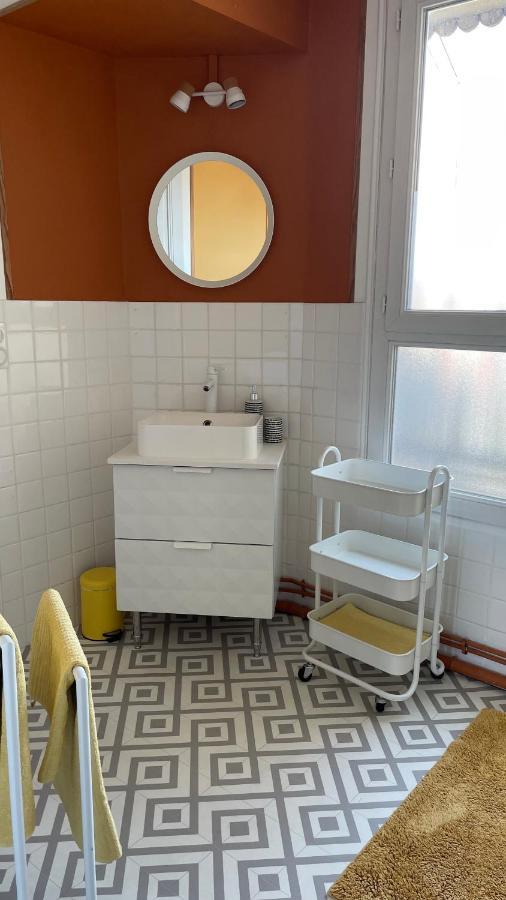 Le Grand Est Scandinave Reims Extérieur photo