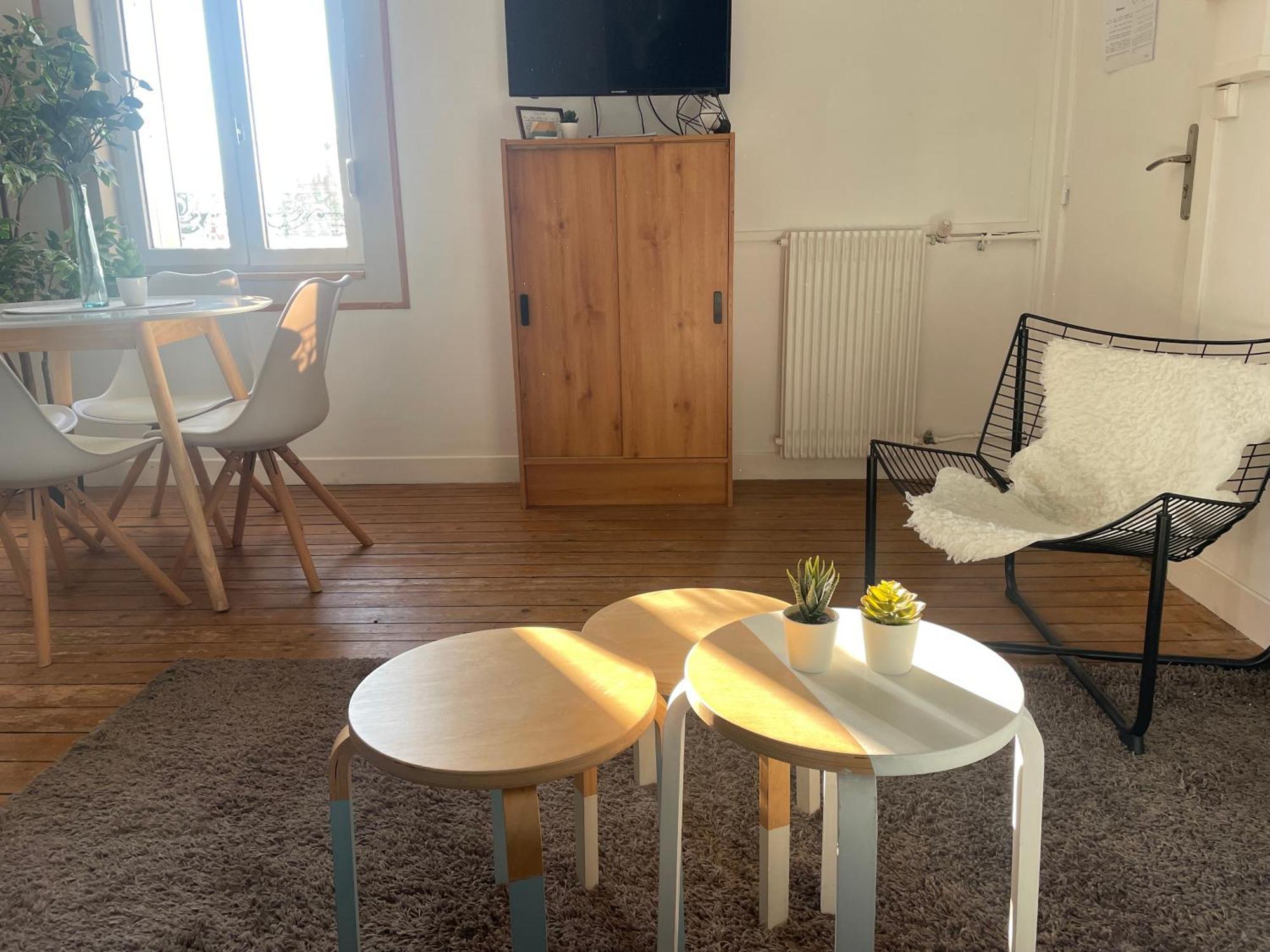 Le Grand Est Scandinave Reims Extérieur photo